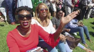 2017 Commencement Highlight Video