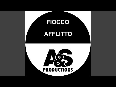 Fiocco — Afflitto (Jan Vervloet Trance Remix)