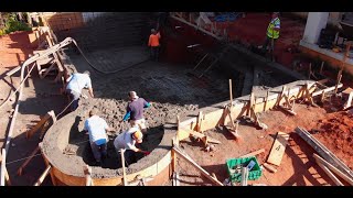 Shotcrete  |  EdenCrete®
