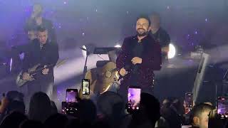 Tarkan 2026 Kır Zincirlerini Full Live Concert Ürkiye