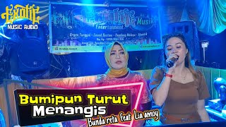 Bumipun turut menangis || Bunda reta & Lia amoy || Exotic music audio