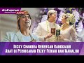 Live! Dicky Chandra Sebut, Ada 9 Poin Rangkaian Adat Pernikahan Rizky Febian dan Mahalini