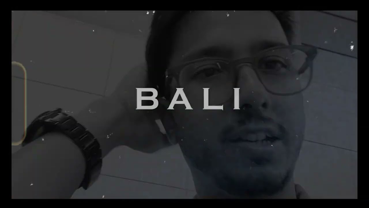 Teaser | Bali Bliss Unveiled: A Visual Symphony of Paradise | 🌴 Exotic Escapes Ep. 1