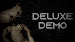 Bear Alpha Deluxe Update Demo