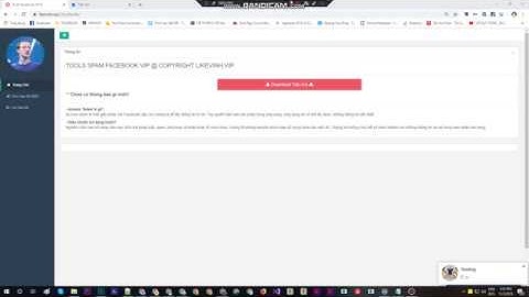 Cách lấy Token không checkpoint 100% tại LIKEVINH.VIP Dùng để chọc bạn bè free