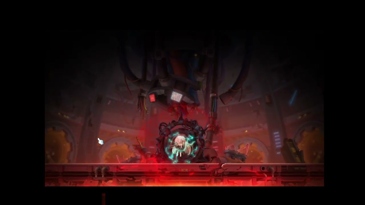 メイプルストーリー ver4.27 Nスウ カーリー 戦闘時間11分4秒