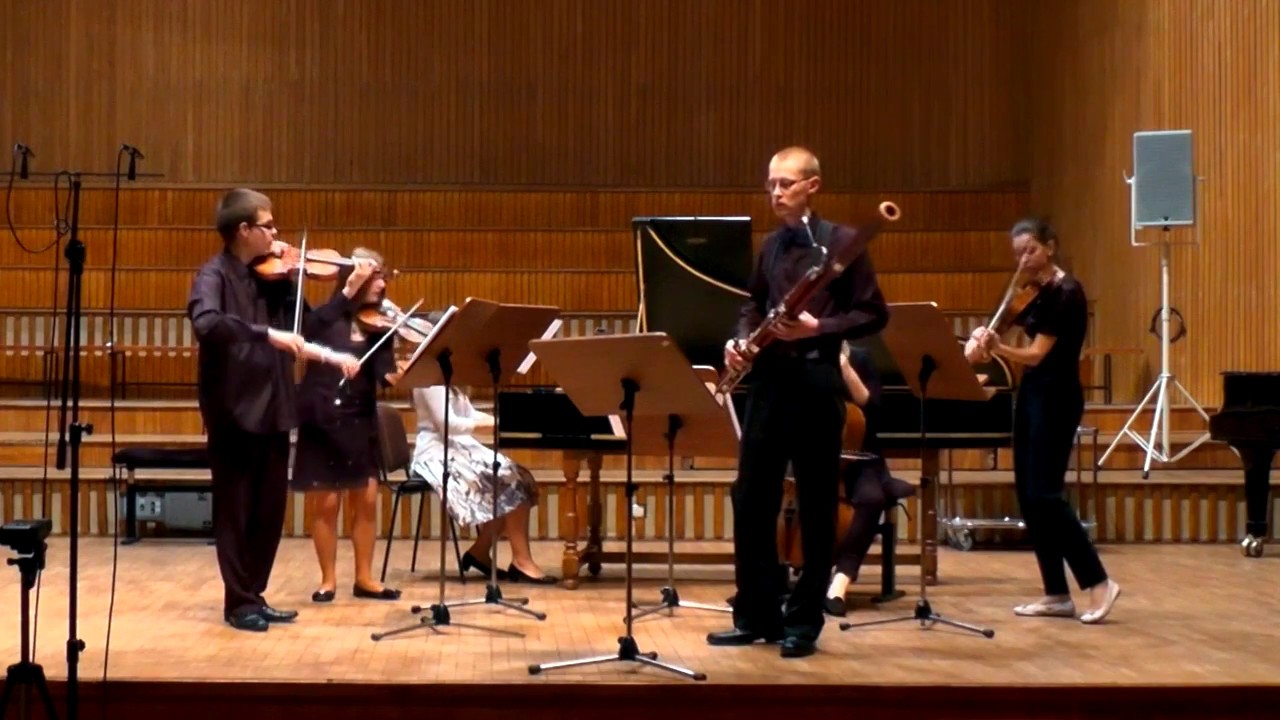 concerto in g minor vivaldi