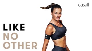 CASALL - EXPERIENCE A SPORTS BRA LIKE NO OTHER