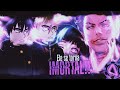 🇺🇸🇪🇸 Jujutsu Kaisen React Hakari Kinji (Jujutsu Kaisen) O Dobro ou Nada | Anirap | GL2