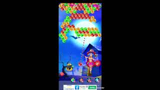 Bubble Pop Shooter is a classic bubble shooter game. screenshot 5