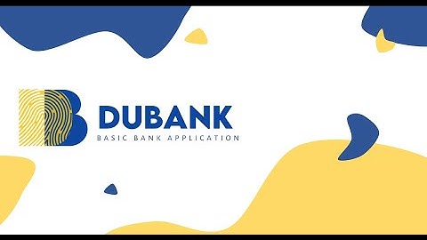 Basic Bank Transaction - Python Final Project