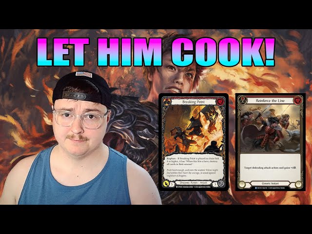 Fai, Rising Rebellion 　Cold Foil　FaB Fai, Rising Rebellion (Road to Nationals) (Extended Art