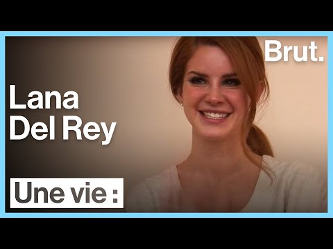 Vidéo: Lana Del Rey: Biographie Et Vie Personnelle