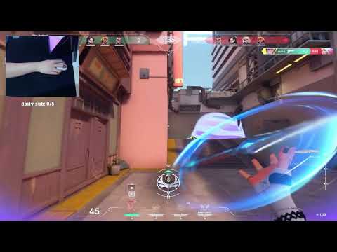 radiant aimer pewpew 23