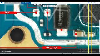 Infinix Hot 20 5G charging solution USB Type C 2.0 Charging Port Problem Solution Connector Repair