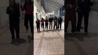 Pov. Quanfo Ti Chiedomo Quante Volte Vieni In Oratorio? E Noi...