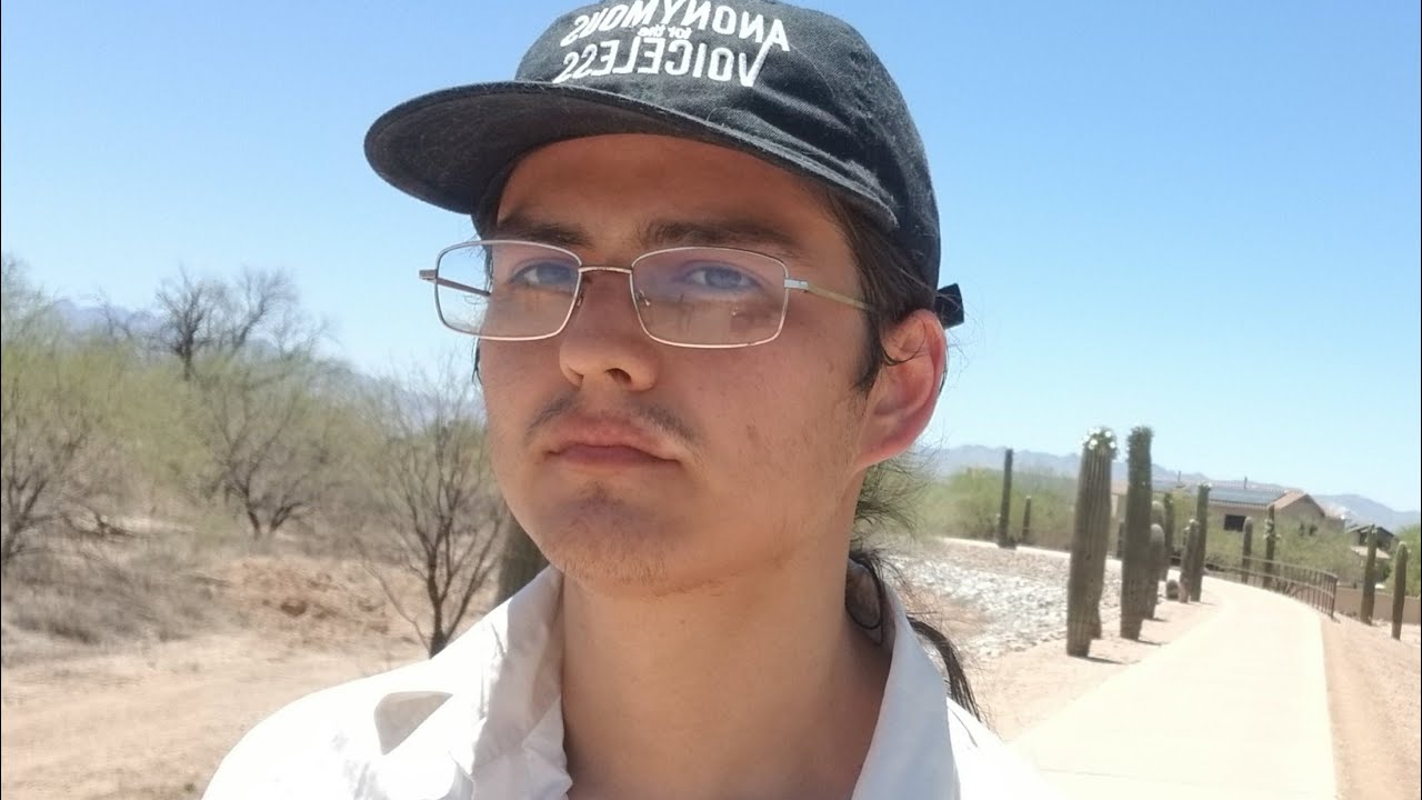 The Language of Human Supremacy