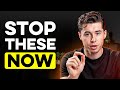 STOP Making These 7 Mistakes to Get More Views on YouTube