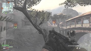 *NEW* MW3 DLC: Foundation & Sanctuary | Review