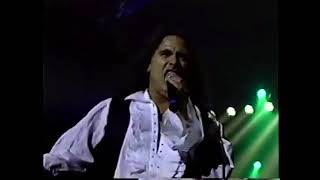 Angra   Fireworks Tour Live At Olympia 98