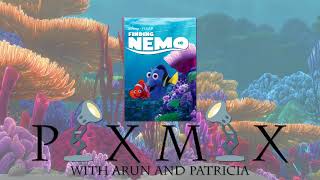 PixMix Episode 9: Finding Nemo