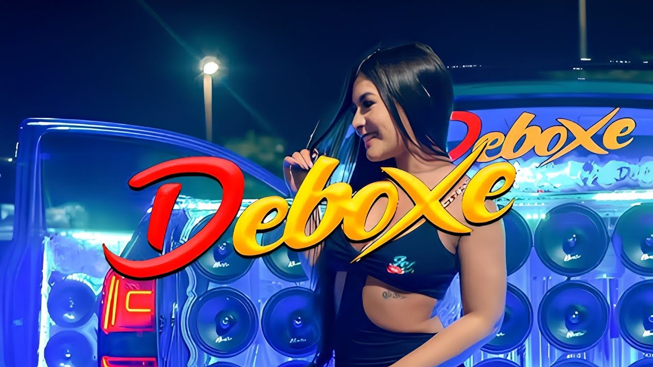 DEBOXE  - MEGA DA SIA - 2025 (DJ JHONATAN GABRIEL)