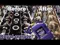 What has royal purple done to my engine? (Part 1)