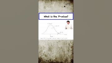 #Pvalue #Econometrics #tutorial #Ttest #SignificanceLevel #TwotailedTest #TwoSidedAlternative