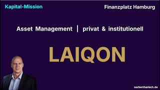 LAIQON Asset Management Finanzplatz Hamburg