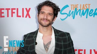 Tyler Posey Thanks Girlfriend for Helping Realize He s Queer E News
