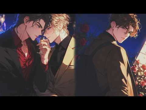 Ruthless hubby first lost control for another omega's scent  So I calmly left, but he collapsed #bl