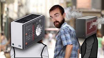 Geeek A50 Review & Build