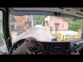 Ultimo 12 Metri Bella  Passeggiata di ritorno  Polaveno #camionista #camion #truck