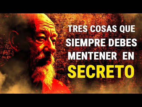 3 COSAS QUE
