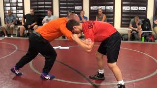 Famous DeRoehn Push Pull Feel Movement Profile