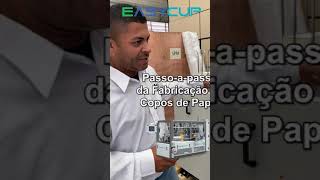 EasyCup - vídeo demonstrativo
