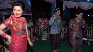 Kerja Tahun Mardingding Aron Br Tarigan& Ginting