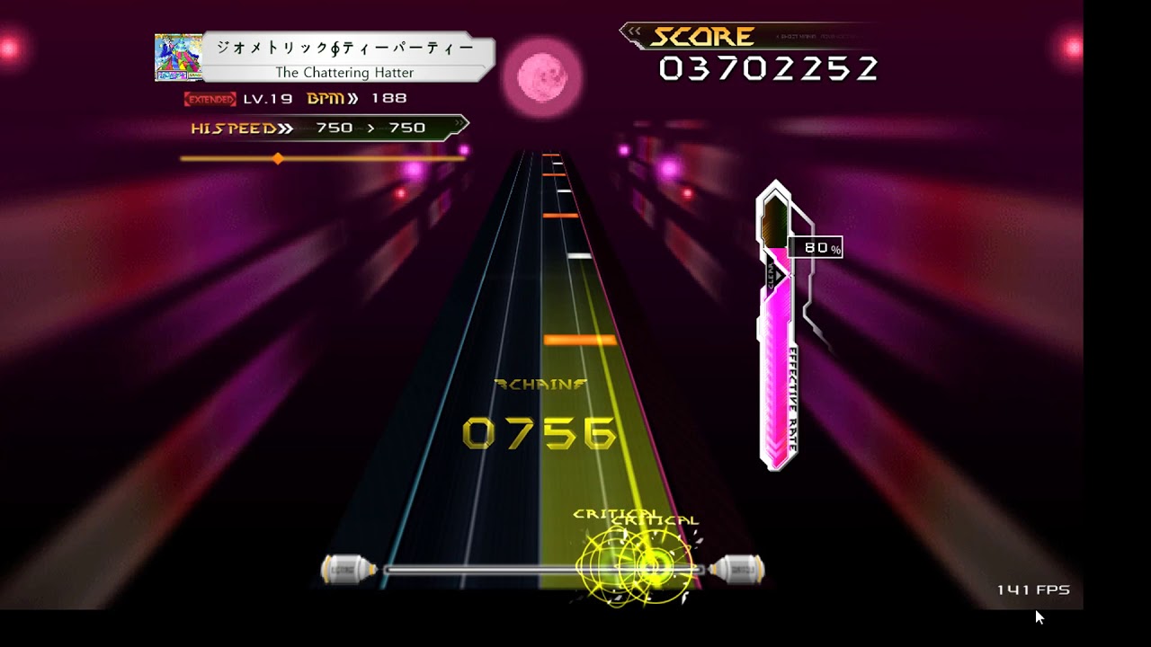 K Shoot Mania ジオメトリック ティーパーティー The Chattering Hatter Lv 19 Youtube K Shoot Mania ジオメトリック ティーパーティー The Chattering Hatter Lv 19 Youtube