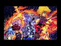 shadow skill OP (FULL) born legend 歌詞付