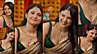Ritika Nayak Hot Vertical Edits Kapil Sharma Show Ritika Nayak Hot Vertical 4K Latest