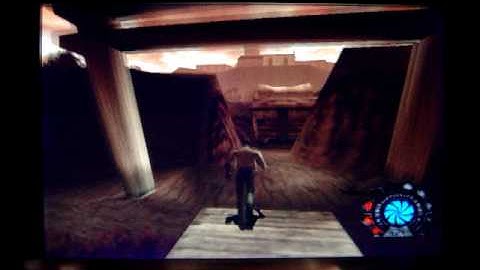 DC Shadow Man - Liveside Louisiana Swamps