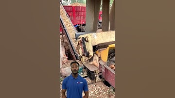 tree branch shredder machine low price Gardening #fcnfm