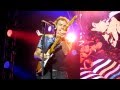 Cold Chisel &quot;My Baby&quot; Ian Moss