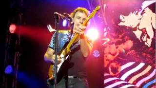 Cold Chisel &quot;My Baby&quot; Ian Moss
