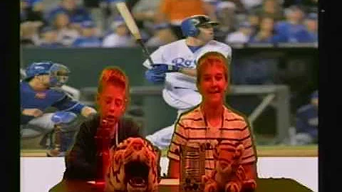 Plaza Middle School Broadcast October 16, 2014