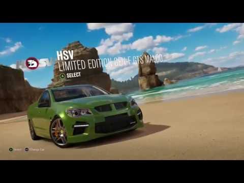 FORZA HORIZON 3 - XBOX ONE - Wolf Games