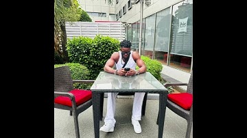 GidiSol - Roses n Diamonds { INSTRUMENTAL }