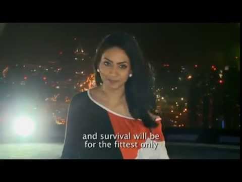 Albatal Intro برنامج البطل