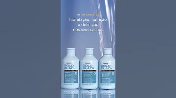 Amend Gold Black Nutritive 