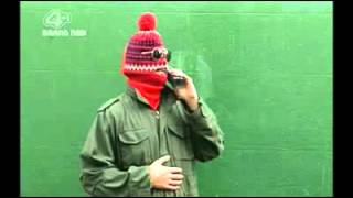 Fonejacker- Jafoolelelele